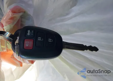 2015 Toyota Camry Se from USA, damaged, VIN 4T1BF1FK9FU934418